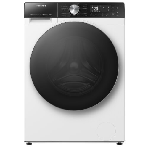 Hisense mašina za pranje veša WF5S1045BW Slike