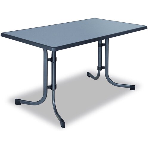 DAJAR Vrtna jedilna miza 150x90 cm Pizarra - Dajar Slike