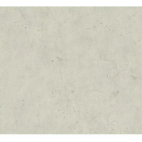 AS Creation Elements Flis tapeta (Sivo-bež, Izgled betona, 10,05 x 0,53 m)
