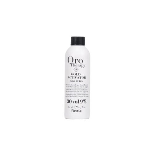 Fanola HIDROGEN ORO PURO 30VOL 150ML Cijene