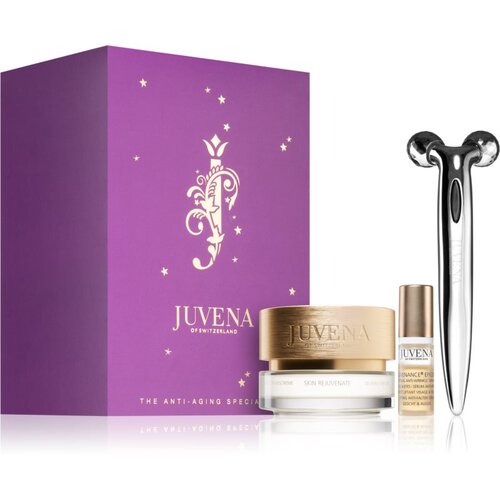 Juvena Delining Day Cream Set darilni set (proti gubam) Slike