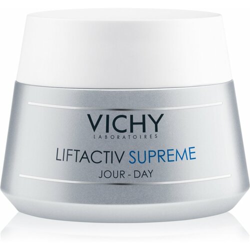 Vichy Liftactiv Supreme Krema Za Normalnu Kožu 50ml Slike