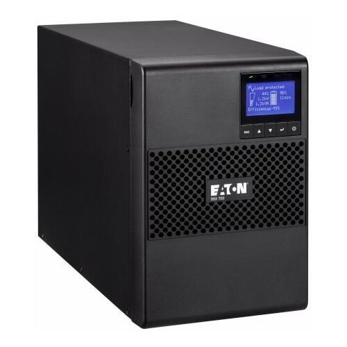 Eaton 9SX uninterruptible power supply (UPS) Double-conversion (Online) 1 kVA 900 W 6 AC outlet(s) Cijene