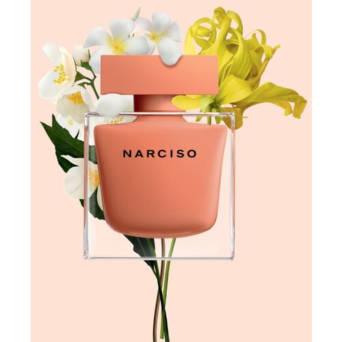 Narciso Rodriguez Ženski parfem, 90ml Slike