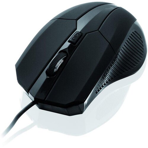 Logilink MOUSE COM FIO IBOX I005 A LASER PARA CORTE DE PRECIS&Atilde;O EM COMPUTADOR E LAPTOP, (5000260984) Cene
