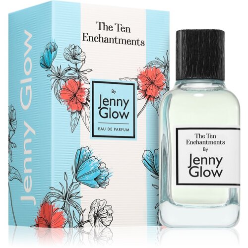 Jenny Glow The Ten Enchantments parfemska voda za žene 100 ml Slike