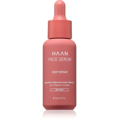 Haan Face Serum Deep Repair pomlajevalni serum za obraz za suho kožo 30 ml