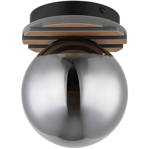 Globo STROPNA SVETILKA Parsons 15/20 cm Slike