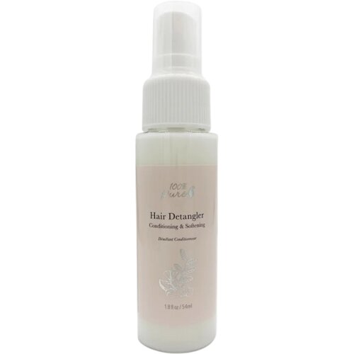 100% Pure Hair Detangler - 54 ml Slike