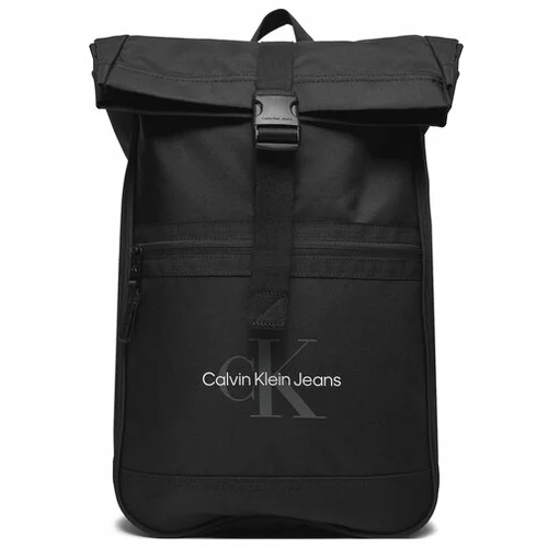 Calvin Klein Jeans Nahrbtnik Sport Essentials K50K512006 Črna