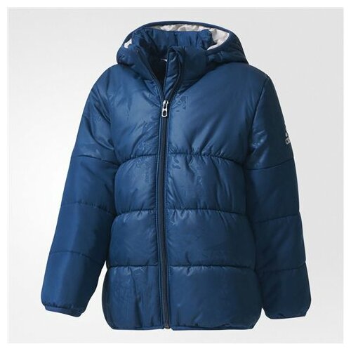 Adidas jakna za dečake LB PAD BOY JKT CF1589 Slike