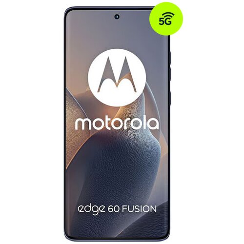 Motorola edge 60 fusion 8GB/256GB + E14 bundle Slike