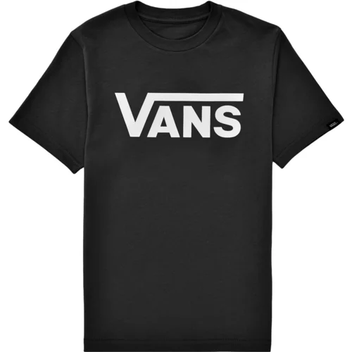 Vans by classic crna