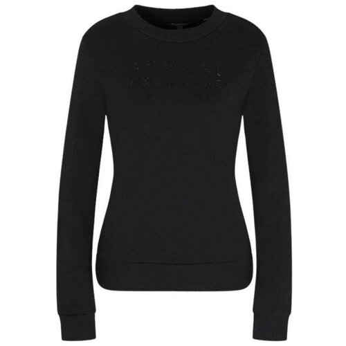 Armani Exchange pamučni ženski duks Slike