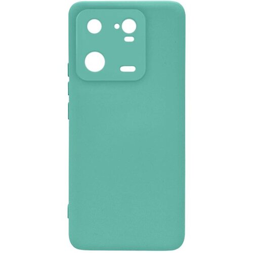  Maska za telefon SOFT CASE za Xiaomi 13 Pro 4G tirkizna Cene