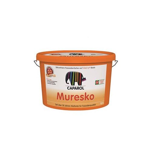 Caparol Muresko Silacril Basic 1 2,5 lit Cijene