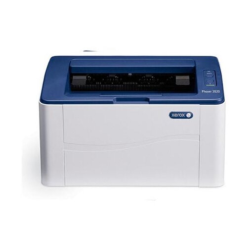 Printer Xerox Phaser 3020V_BI laser A4 20 PPM... Slike
