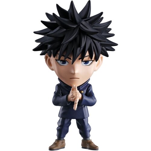 Bandai Figura Chibimasters Jujutsu Kaisen Megumi Fushiguro - 10 cm, (20840400) Cene
