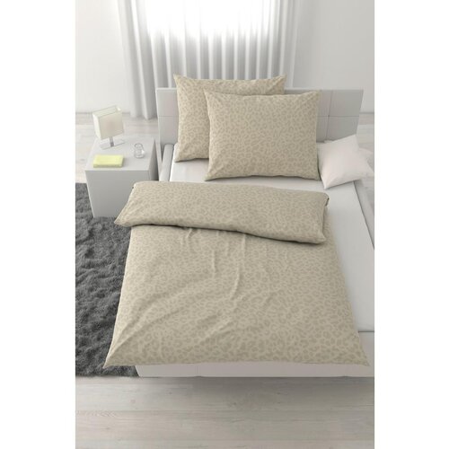 M&amp;ouml;max Posteljnina Animal Xxl, Bež, 2x 60/80, 200/200 Slike
