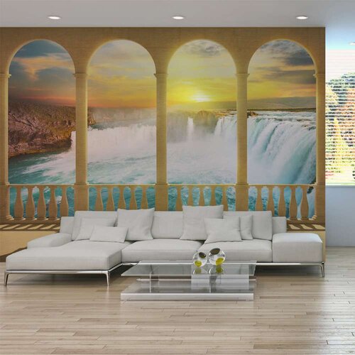  Tapeta - Dream about Niagara Falls 400x309 Slike
