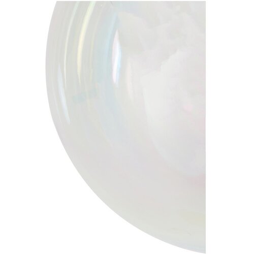 Light &amp;amp; Living Viseća svjetiljka sa staklenim sjenilom &amp;oslash; 30 cm Medina &amp;ndash; Slike