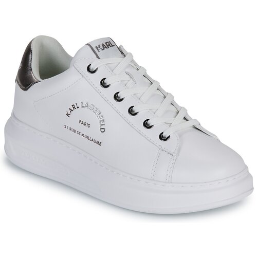 Karl Lagerfeld KAPRI Maison Karl Lace Bijela Cijene