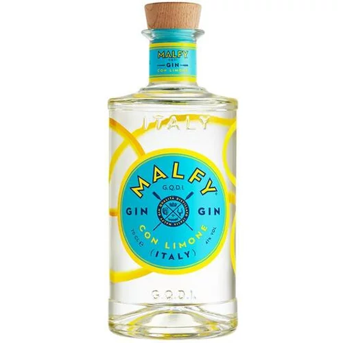 Malfy gin con Limone 0,7 l