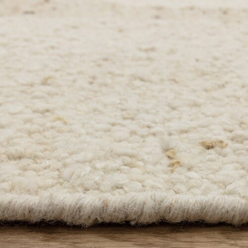 Asiatic Carpets Bež obostrani/ručno rađen vunen tepih 160x230 cm Napa Tumbla &amp;ndash; Slike