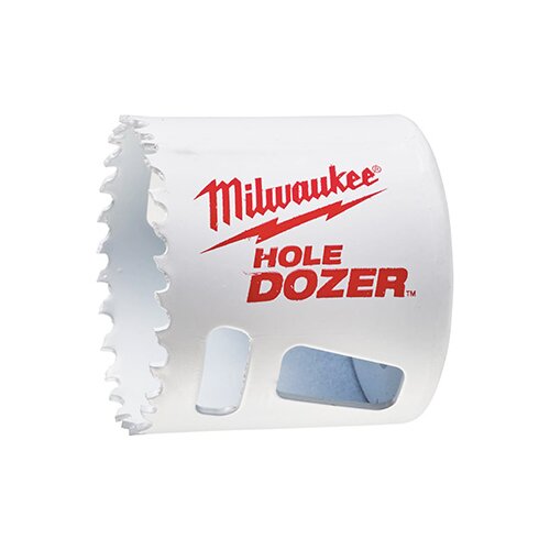 Milwaukee hole dozer bimetalna kruna 52mm 49560122 Slike