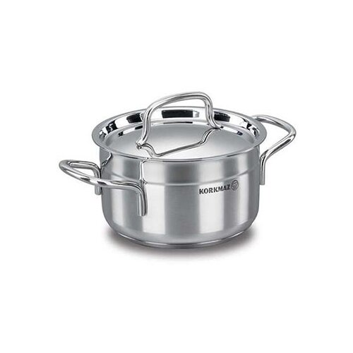 Korkmaz šerpa inox A1019 ALFA 4,0 l Cijene