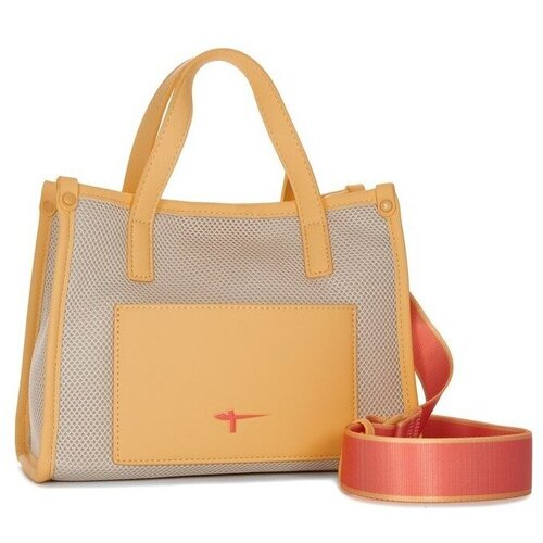 Tamaris Ročne torbice 33761642APRICOT pisana Slike