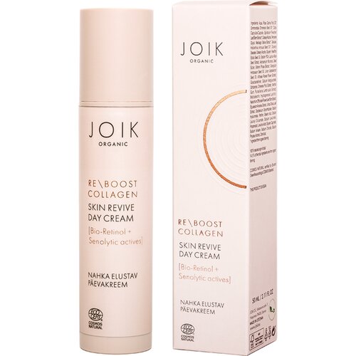  Re-Boost Collagen Skin Revive Day Cream - 50 ml Cene