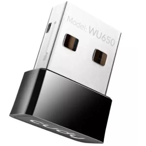 Cudy USB Wifi adapter AC650 Cene