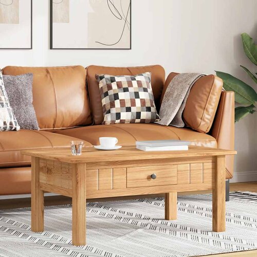  Stolić za kavu od borovine 100 x 60 x 43,5 cm asortiman Panama Cene
