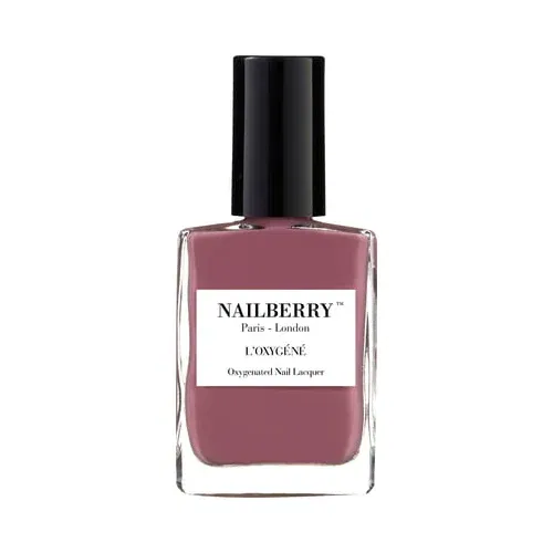 Nailberry L'Oxygéné lak za nokte nijansa Fashionista 15 ml