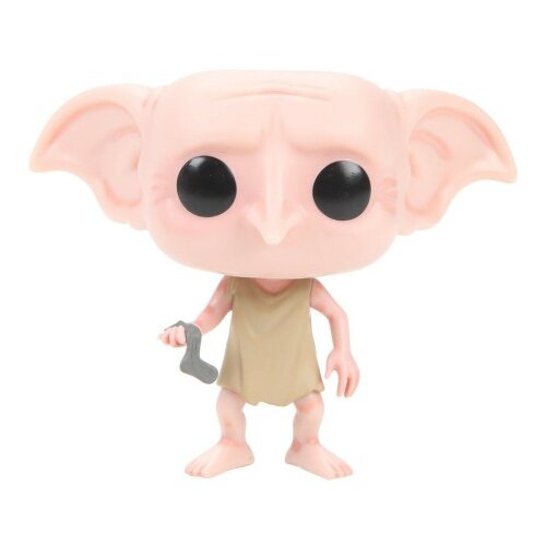 Funko POP: HARRY POTTER - DOBBY Slike