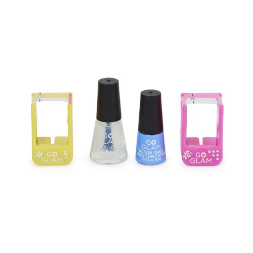 Spin Master Polnilni set za salon za oblikovanje nohtov, Cool Maker Go Glam U-Nique Cene