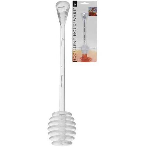  ŽLICA ZA MED 17CM Slike