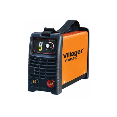 Villager aparat za zavarivanje VIWM 200 inverter Slike