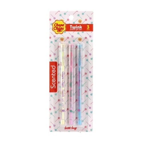 Best Buy twink gel olovka gliter chupa chups 3k ( 342110 ) Cene