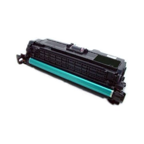 Canon 723 bkh 10k (2645B002), črna (black),večja kapaciteta, kompatibilen toner za 10.000 strani Slike