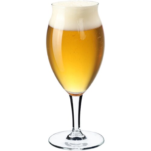 KADAX vrček za pivo, velik kozarec, visok lonček 410 ml, (5000351613) Cene