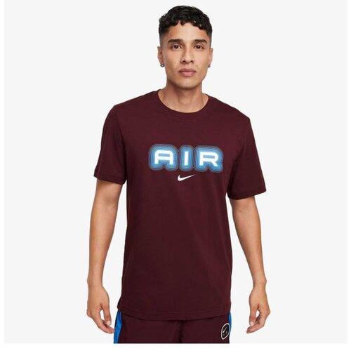 Nike M nsw sw air graphic tee HM0185-652 Cene