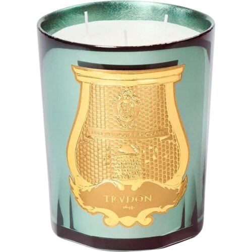 Trudon Classic Scented Candle Fir - 800 g Slike
