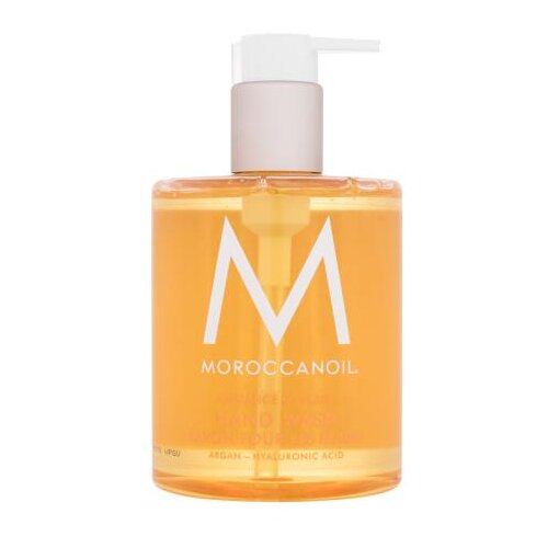 Moroccanoil Ambiance De Plage Hand Wash tekući sapun za ženske Slike