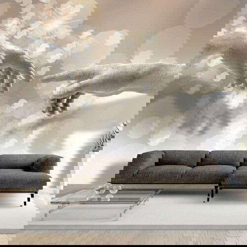  Tapeta - Sensitive touch 100x70 Cijene