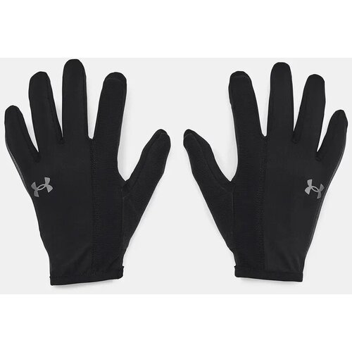 Under Armour UA Storm Run Liner-BLK Slike