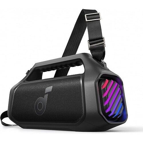 Soundcore Boom 2 Plus Cene
