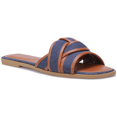 La Modeuse 72565_P170487 Plava Cijene