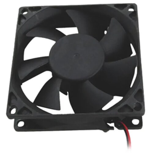 Stars Solutions Cooler 92x92mm StarsSolution black/4pin molex Cene